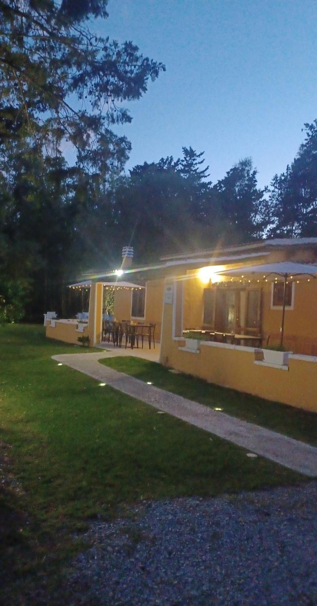 B&B Helios Il Tuo Relax In Sardegna San Teodoro (Sardinia) Exterior foto