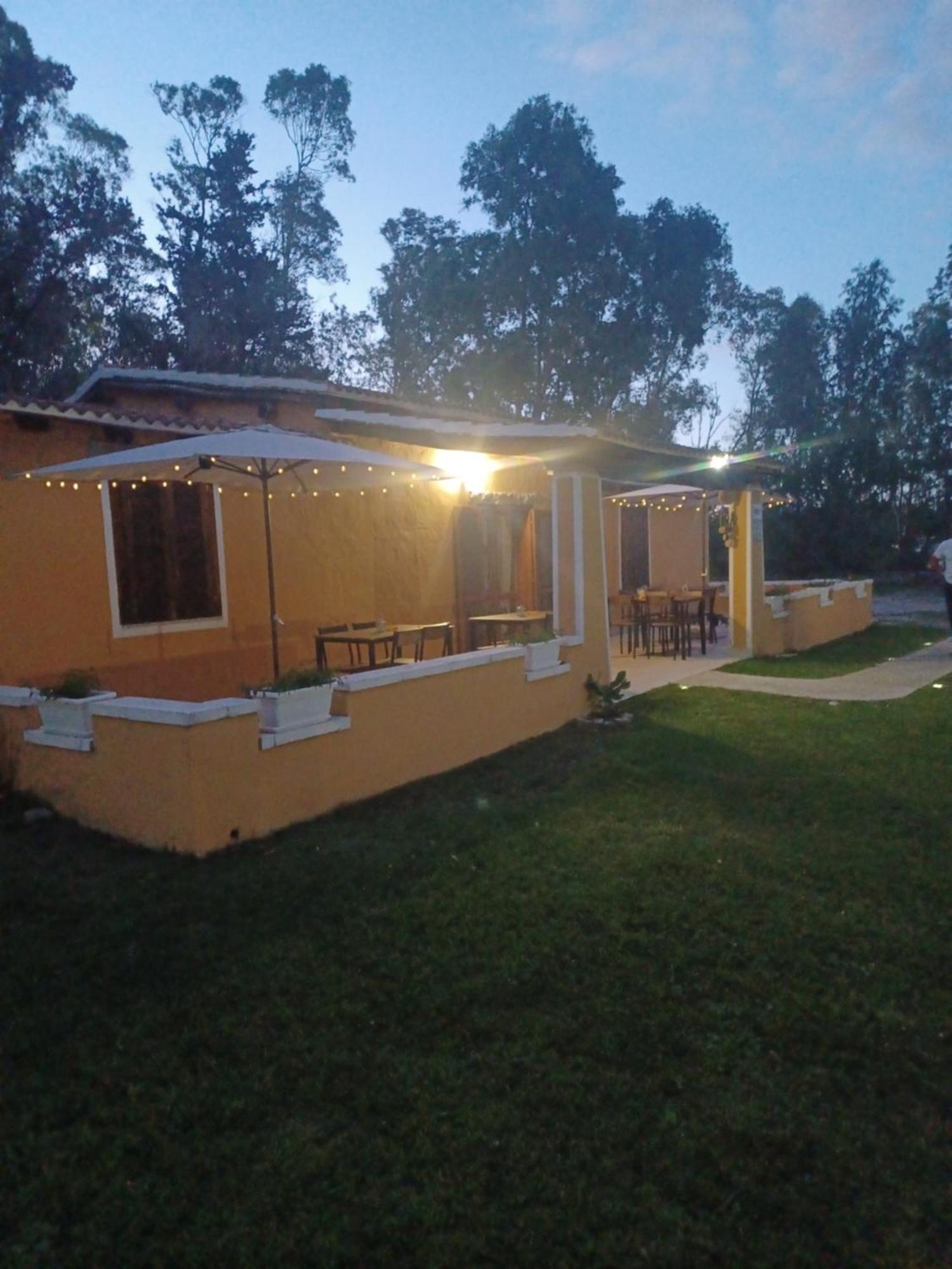 B&B Helios Il Tuo Relax In Sardegna San Teodoro (Sardinia) Exterior foto