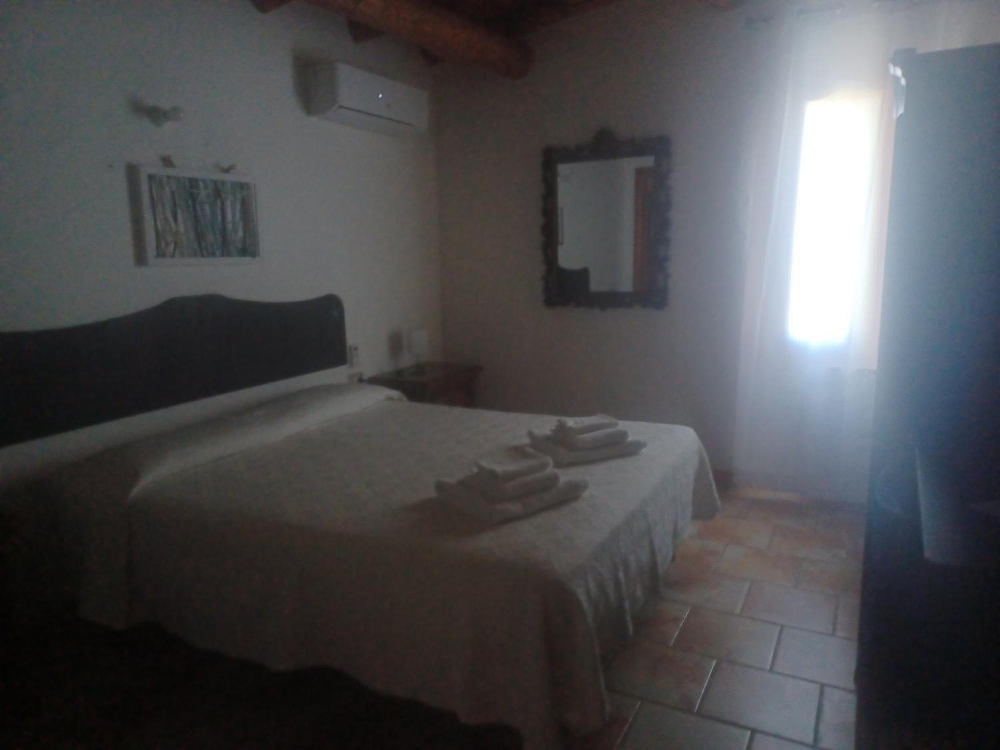 B&B Helios Il Tuo Relax In Sardegna San Teodoro (Sardinia) Exterior foto